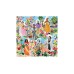 Puzzle Eeboo Poet's Garden1000pc (epztpot)