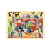 Puzzle Goki Firefighting 48pc (57527)