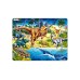 Puzzle Larsen Puzzle Maxi Dinosaurs 57pc (nb3) Puzzle Larsen Puzzle Maxi Dinosaurs 57pc (nb3)