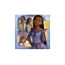 Puzzle Ravensburger Disney Wish 3x49p (10105702)