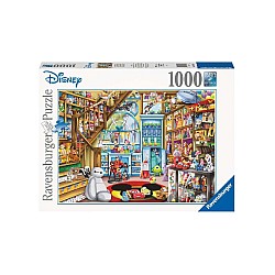 Puzzle Ravensburger Disney-pixar Toy Store 1000pc (4-10216734)