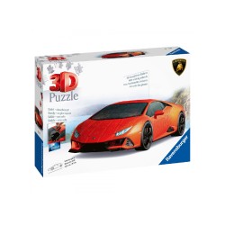 Puzzle Ravensburger Lamborghini Huracan Mk2 108pc (10311571)