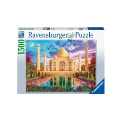 Puzzle Ravensburger Taj Mahal 1500pc (10217438)