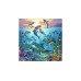 Puzzle Ravensburger Ocean Life 3x49pc (05149)
