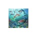 Puzzle Ravensburger Ocean Life 3x49pc (05149)