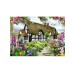 Puzzle Ravensburger Thatched Cottage 500pc (14709)