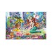 Puzzle Ravensburger Mermaid Tea Party 2x24pc (05147) Puzzle Ravensburger Mermaid Tea Party 2x24pc (05147)