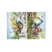 Puzzle Ravensburger Digger At Work 2x24pc (07802)
