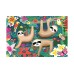 Puzzle Ravensburger Koalas And Sloths 2x24pc (05183)