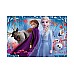 Puzzle Ravensburger Frozen 2 Journey Into The Unknown 2x12pc (05009) Puzzle Ravensburger Frozen 2 Journey Into The Unknown 2x12pc (05009)