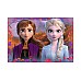 Puzzle Ravensburger Frozen 2 Journey Into The Unknown 2x12pc (05009) Puzzle Ravensburger Frozen 2 Journey Into The Unknown 2x12pc (05009)