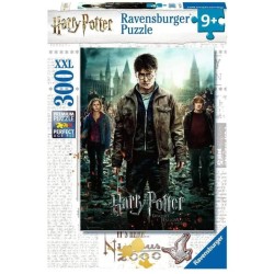 Puzzle Ravensburger Harry Potter 300pc (12871)