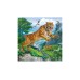 Puzzle Ravensburger Primeval Ruler 3x49pc (09358)