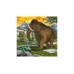 Puzzle Ravensburger Primeval Ruler 3x49pc (09358)