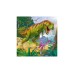Puzzle Ravensburger Primeval Ruler 3x49pc (09358)