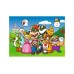 Puzzle Ravensburger Super Mario Fun 100pc (12992)