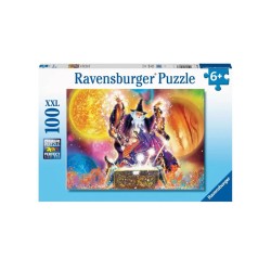 Puzzle Ravensburger Magicall Dragon 100pc (10113286)