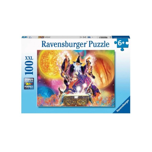 Puzzle Ravensburger Magicall Dragon 100pc (10113286)