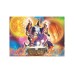 Puzzle Ravensburger Magicall Dragon 100pc (10113286) Puzzle Ravensburger Magicall Dragon 100pc (10113286)