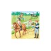 Puzzle Ravensburger A Day At The Stables 3x49pc (05129) Puzzle Ravensburger A Day At The Stables 3x49pc (05129)