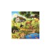 Puzzle Ravensburger Forest/zoo/dom.animals 3x49pc (09265) Puzzle Ravensburger Forest/zoo/dom.animals 3x49pc (09265)