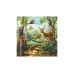 Puzzle Ravensburger Forest/zoo/dom.animals 3x49pc (09265) Puzzle Ravensburger Forest/zoo/dom.animals 3x49pc (09265)