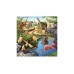 Puzzle Ravensburger Forest/zoo/dom.animals 3x49pc (09265) Puzzle Ravensburger Forest/zoo/dom.animals 3x49pc (09265)