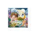 Puzzle Ravensburger Charming Mermaids 3x49pc (08063)
