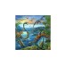 Puzzle Ravensburger Dinosaur Facination 3x49pc (09317)