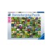 Puzzle Ravensburger 99 Herbs And Spices 1000pc (15991) Puzzle Ravensburger 99 Herbs And Spices 1000pc (15991)