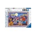 Puzzle Ravensburger Disney Mosaic Mickey 1000pc (16499) Puzzle Ravensburger Disney Mosaic Mickey 1000pc (16499)