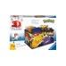 Puzzle Ravensburger Storage Box Pokemon 216pc (10311546) Puzzle Ravensburger Storage Box Pokemon 216pc (10311546)