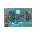 Puzzle Ravensburger Wooden Fantasy Forest 500pc (10217516) Puzzle Ravensburger Wooden Fantasy Forest 500pc (10217516)