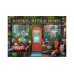 Puzzle Ravensburger Books, Bit's & Bobs 1000pc (10217481) Puzzle Ravensburger Books, Bit's & Bobs 1000pc (10217481)