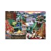 Puzzle Ravensburger Apres All Day 1000pc (10217474) Puzzle Ravensburger Apres All Day 1000pc (10217474)