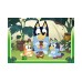 Puzzle Ravensburger Bluey 2x24pc (10105711)