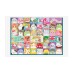Puzzle Ravensburger Squishmallows 100pc (10113391)