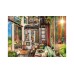 Puzzle Ravensburger Redwood Forest Tiny House 1000pc (10217496) Puzzle Ravensburger Redwood Forest Tiny House 1000pc (10217496)