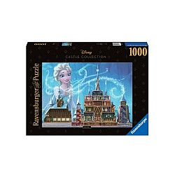 Puzzle Ravensburger Disney Elsa 1000pc (10217333)