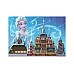 Puzzle Ravensburger Disney Elsa 1000pc (10217333)