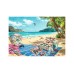 Puzzle Ravensburger The Shell Collector 1000pc (10217321)
