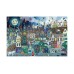 Puzzle Ravensburger Fantasy Victorian Street 5000pc (10217399)