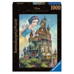 Puzzle Ravensburger Disney Snow White 1000pc (10217329)