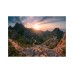 Puzzle Ravensburger Serra De Tramuntana Mallorca 1000pc (10217313)