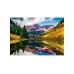 Puzzle Ravensburger Aspen Colorado 1000pc (10217317)