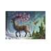 Puzzle Ravensburger Spring Deer 1000pc (10217385)