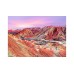 Puzzle Ravensburger Rainbow Mountains China 1000pc (10217314) Puzzle Ravensburger Rainbow Mountains China 1000pc (10217314)
