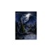 Puzzle Ravensburger The Dark Blue Dragon 1500pc (10217105) Puzzle Ravensburger The Dark Blue Dragon 1500pc (10217105)