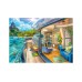 Puzzle Ravensburger Tropical Island Charter 1000pc (10216948) Puzzle Ravensburger Tropical Island Charter 1000pc (10216948)