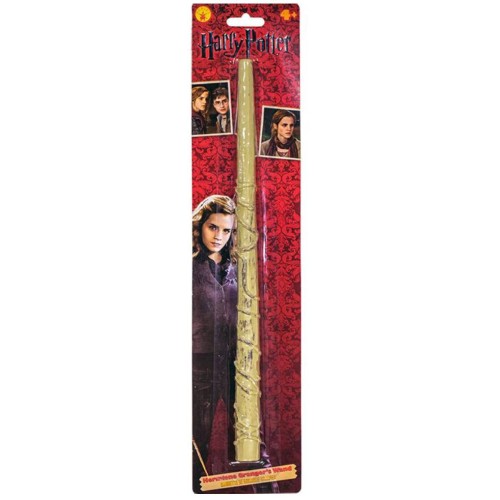 Wand Rubies Hermione Wand (9703)